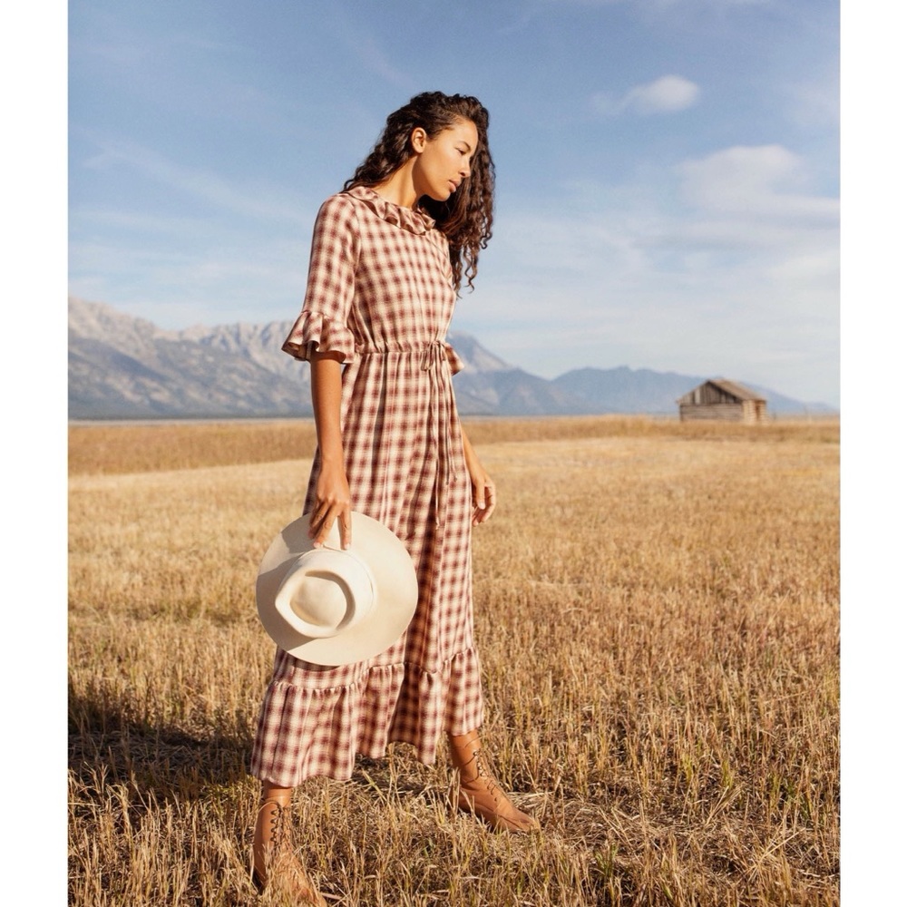 Christy Dawn Constance Dress